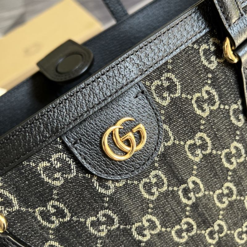 Gucci Shopping Bags